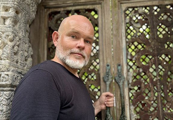 Pavel Vondrášek