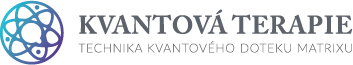 Kvantová Terapie